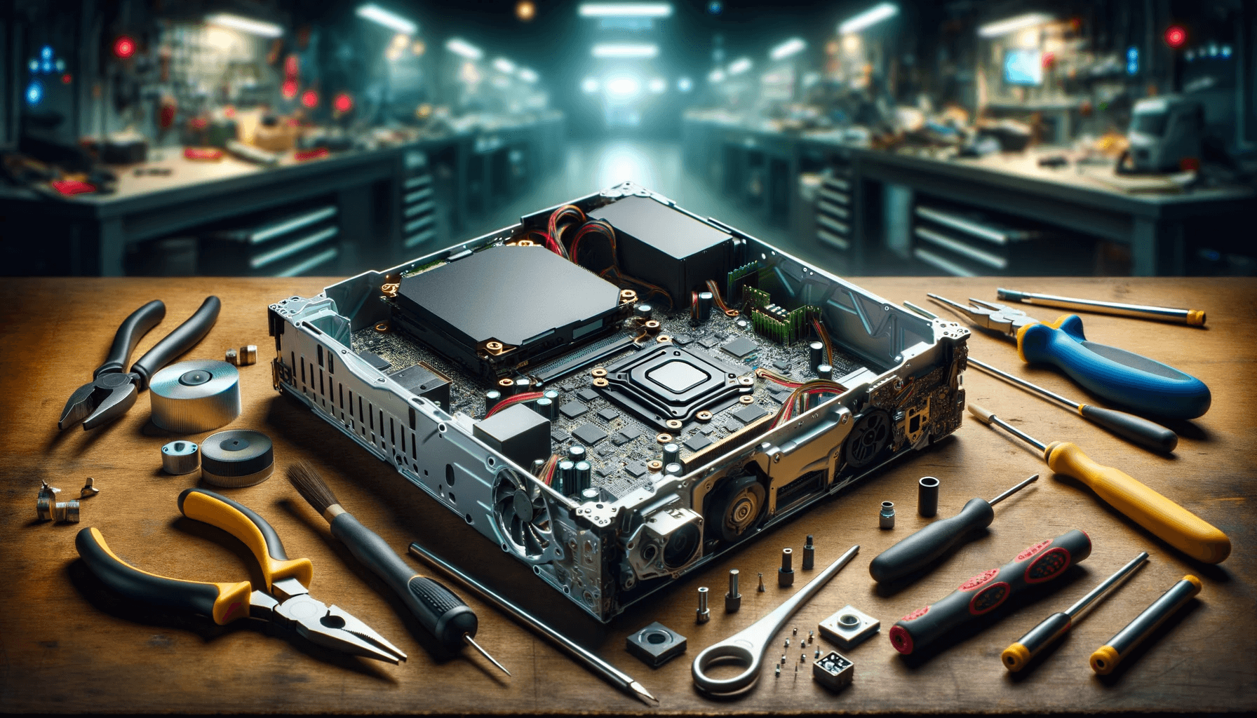 Services PC D'Panne Phones