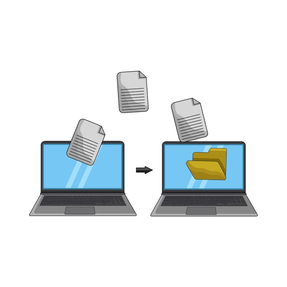 Transfert de données HDD vers SSD