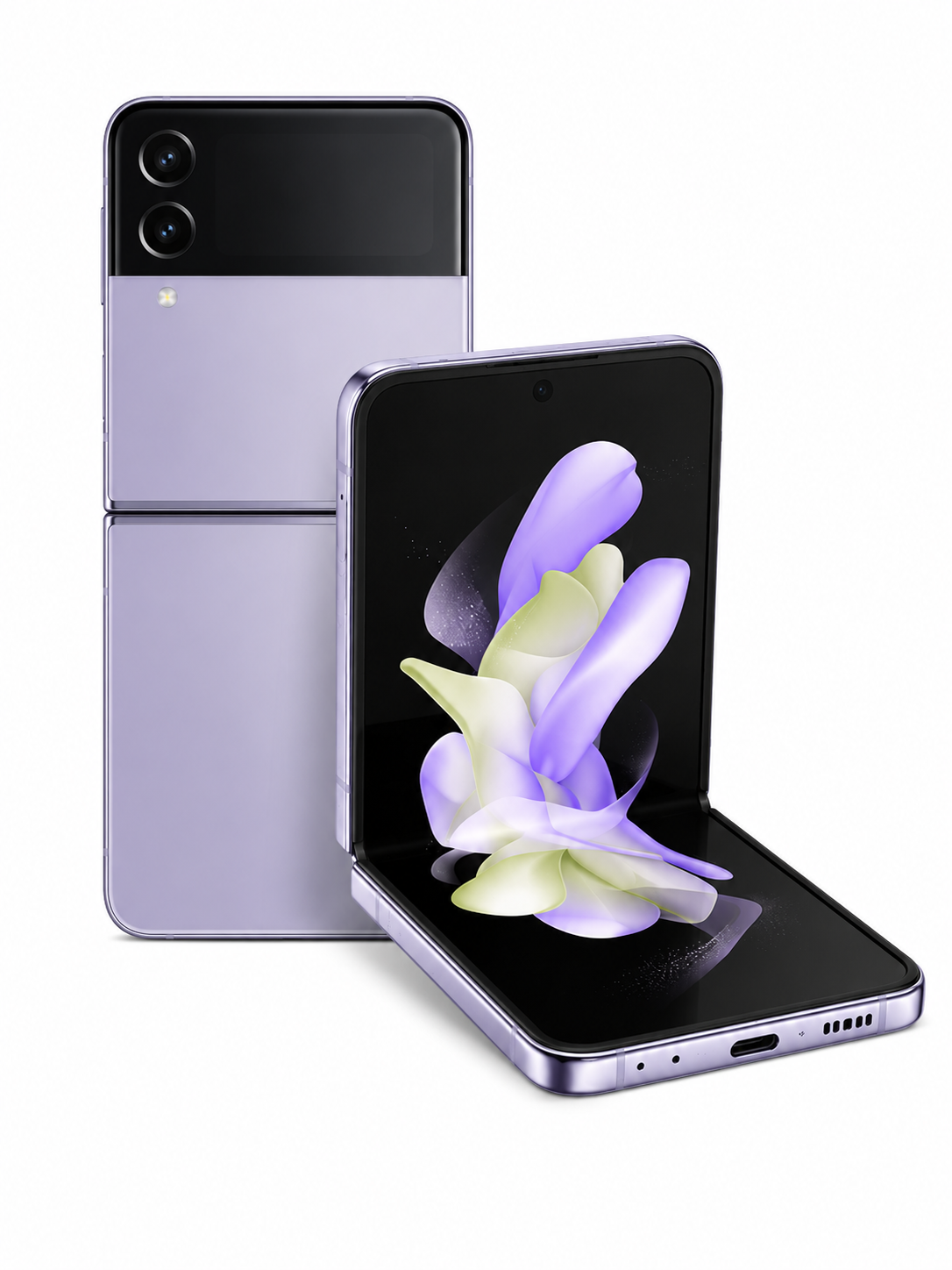 Galaxy Z Flip 4