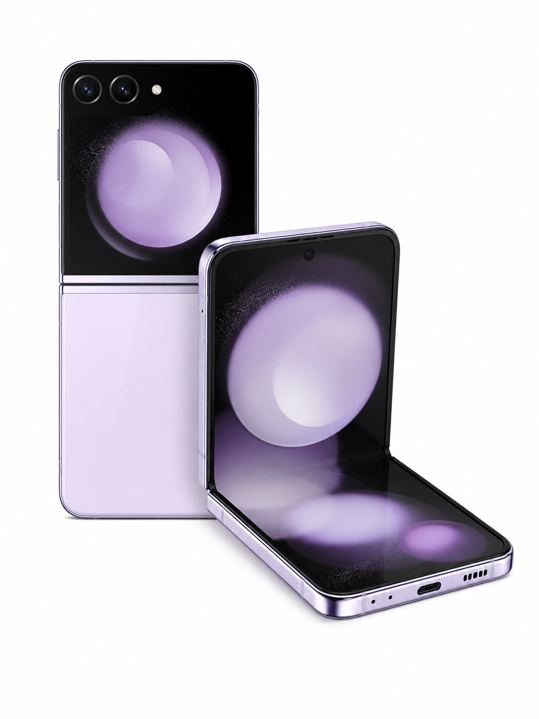 Galaxy Z Flip 5