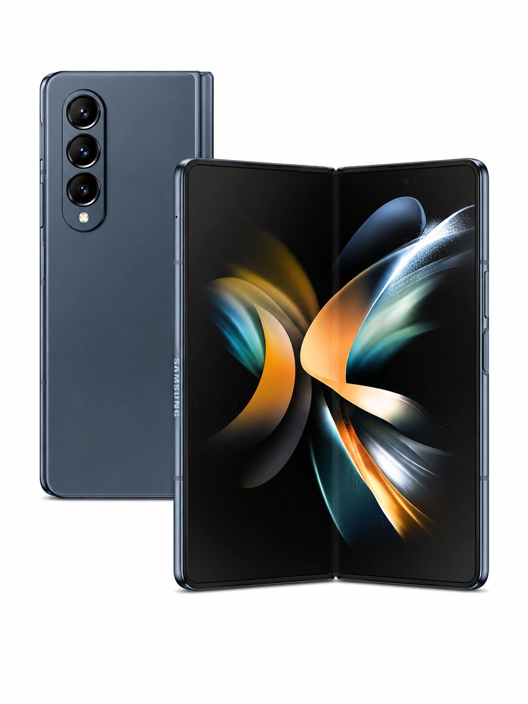 Galaxy Z Fold 4